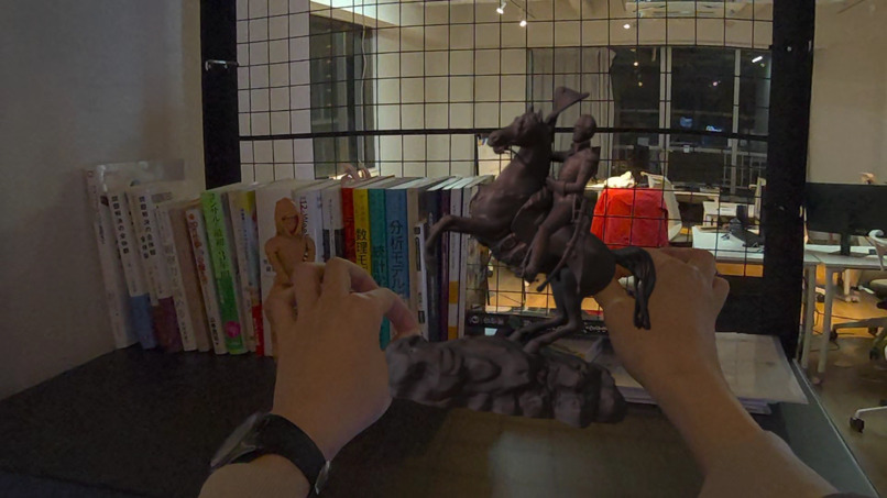 ArtMuseum – screenshot 3