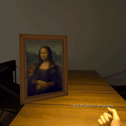 ArtMuseum – screenshot 5