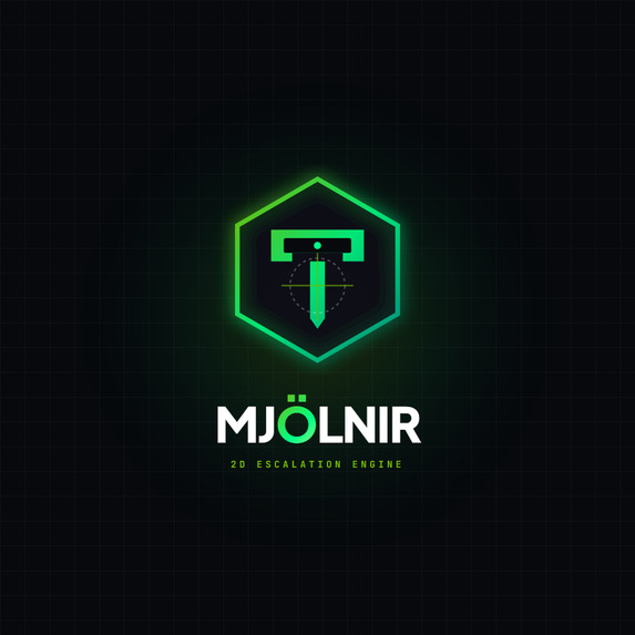 Mjolnir – screenshot 1