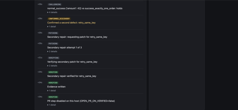  PatchWarden – screenshot 5