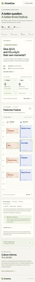 CrossCue – screenshot 3