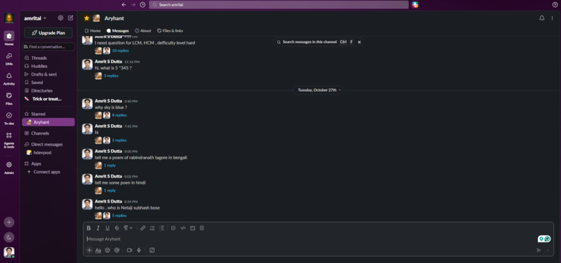 Aryhant – screenshot 3