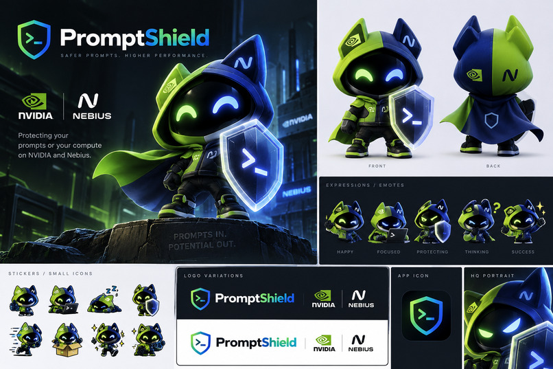 PromptShield – screenshot 1