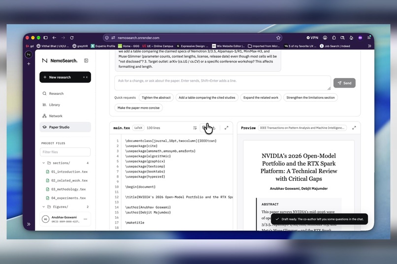 NemoSearch – screenshot 13