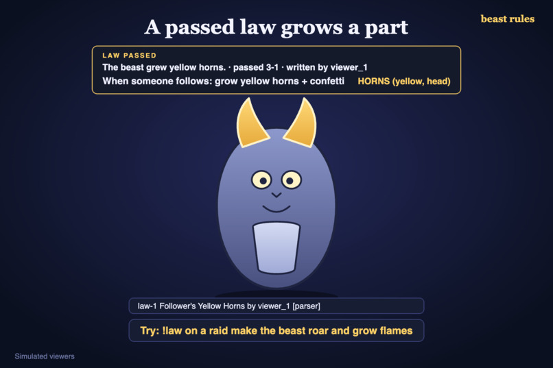 Beast Rules – screenshot 3