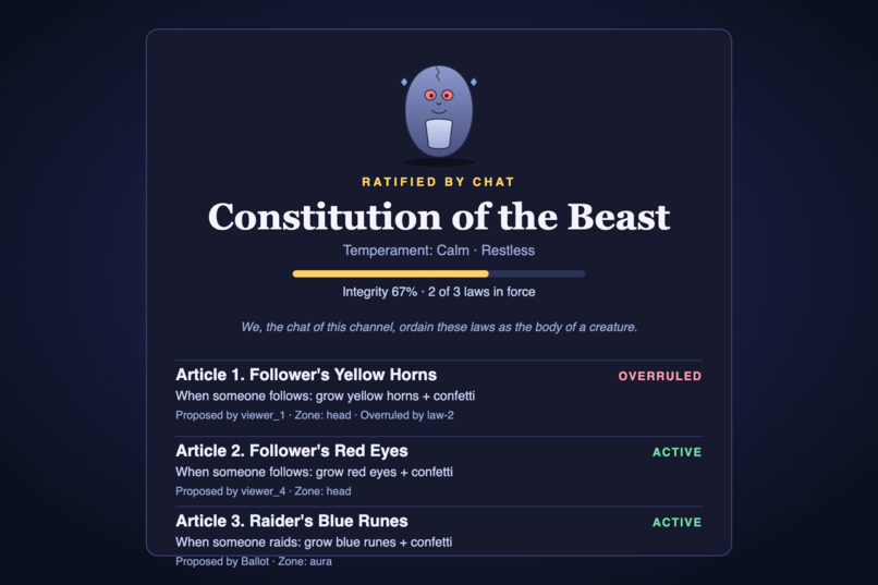 Beast Rules – screenshot 9