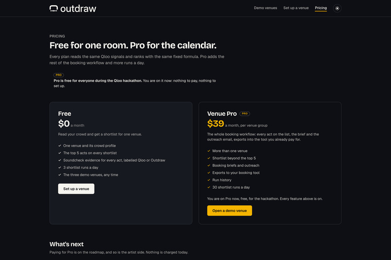Outdraw – screenshot 12