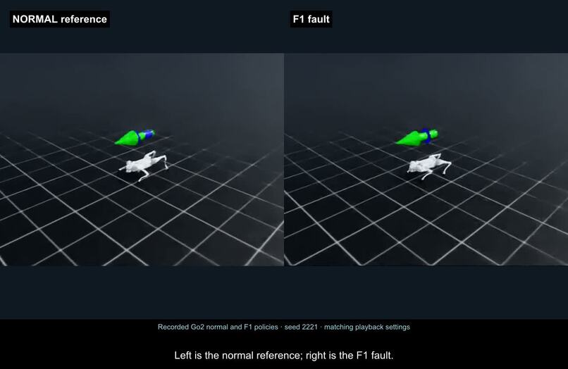RL Triage Agent – screenshot 2