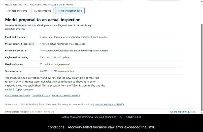RL Triage Agent – screenshot 3