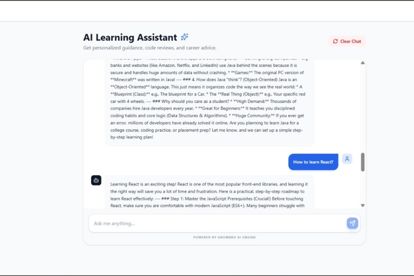GrowBro – screenshot 6