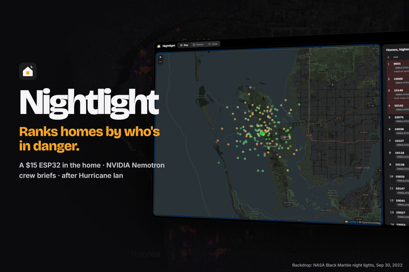 Nightline – screenshot 5