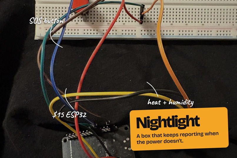 Nightline – screenshot 8