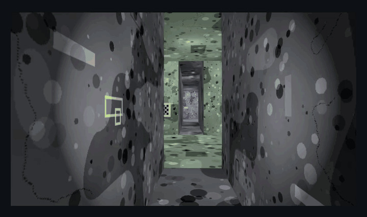Project Ariadne – screenshot 1