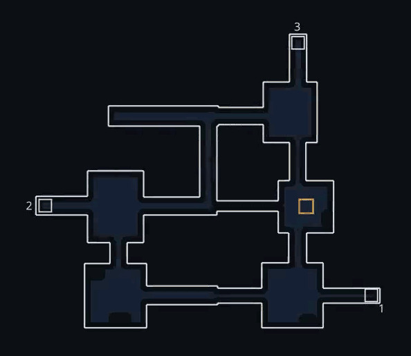Project Ariadne – screenshot 4