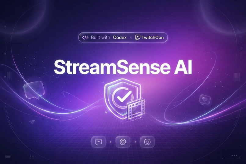 StreamSense AI - Your Twitch Co-Pilot – screenshot 2