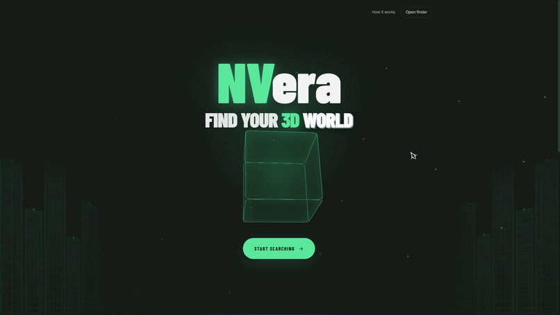 NVera – screenshot 1