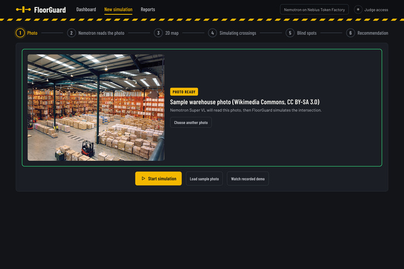 FloorGuard – screenshot 11