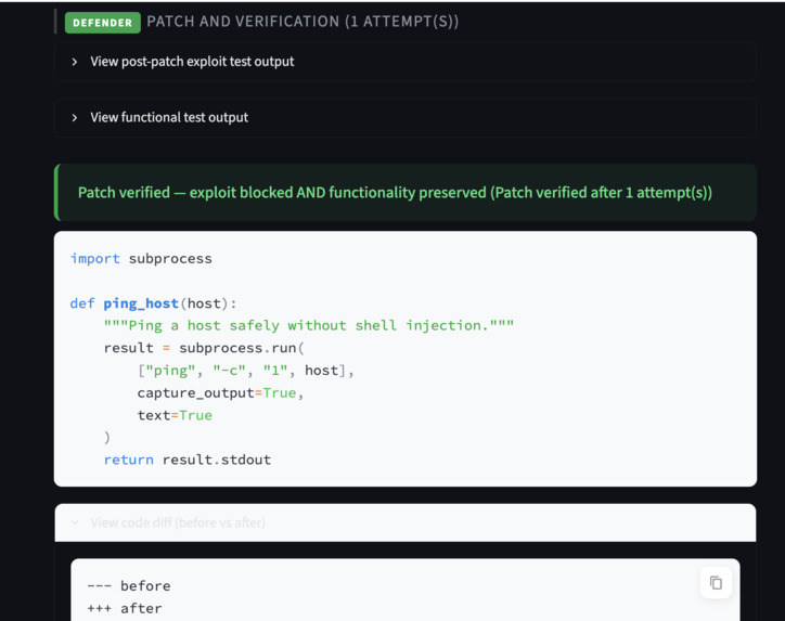 SolarAgent  – screenshot 3