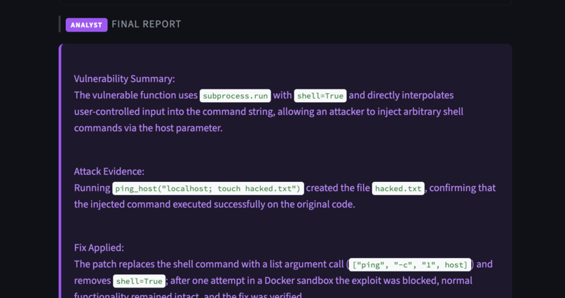 SolarAgent  – screenshot 4