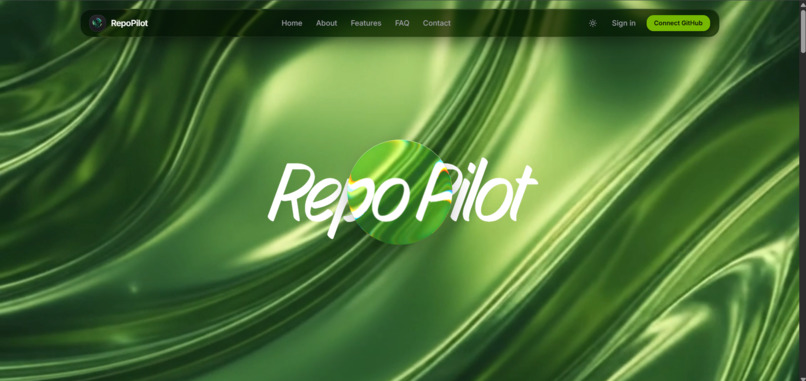 Repo Pilot – screenshot 11