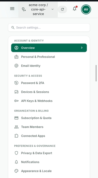 HealForge  – screenshot 4