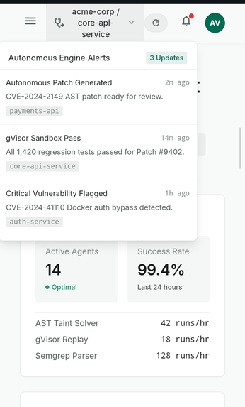 HealForge  – screenshot 5