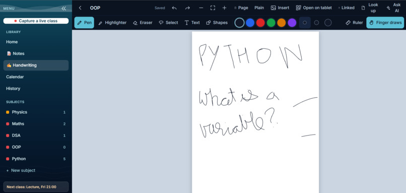 Finding Nemo-Tron – screenshot 1
