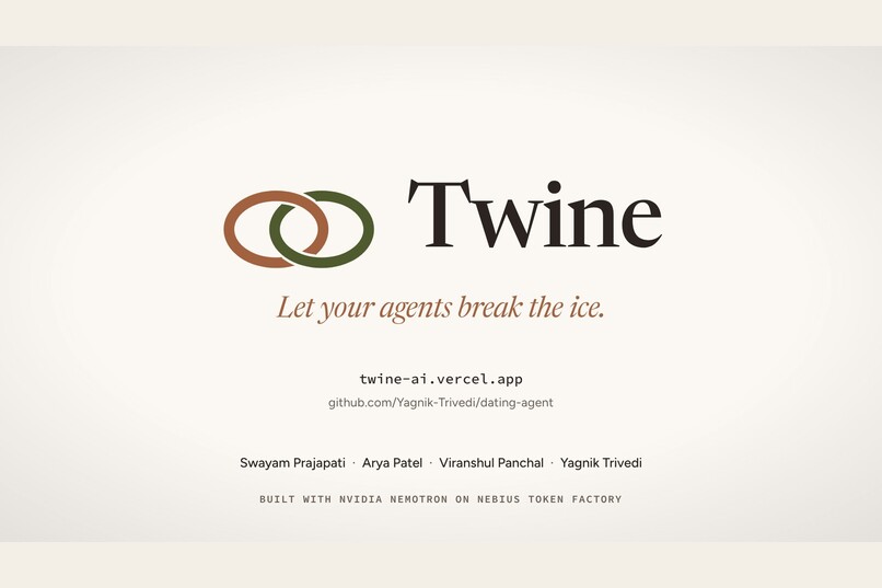 Twine – screenshot 4