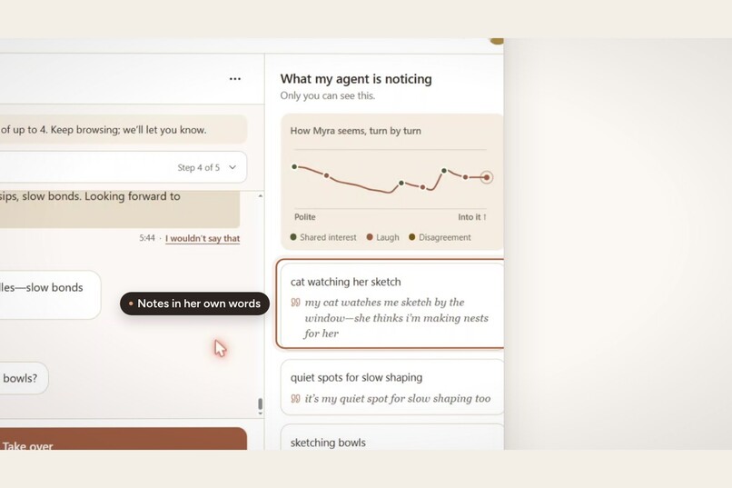 Twine – screenshot 7