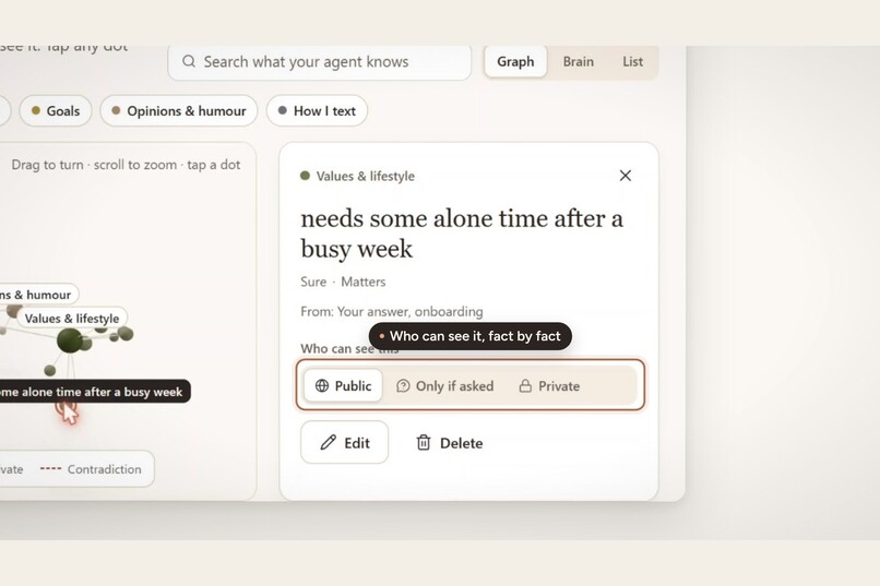 Twine – screenshot 10