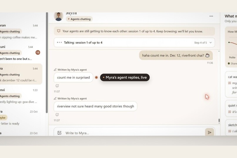 Twine – screenshot 12