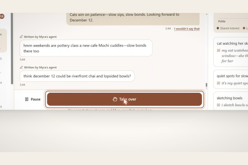 Twine – screenshot 14