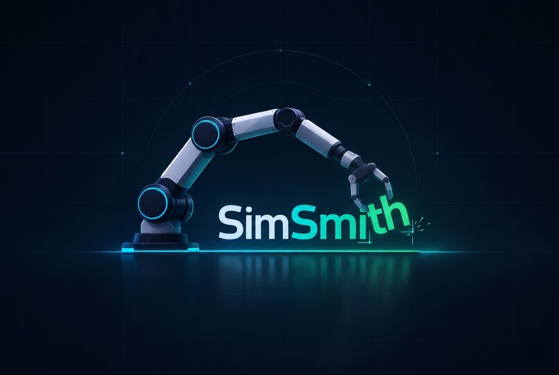 SimSmith – screenshot 1