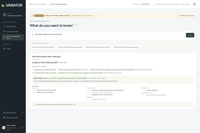 Variator – screenshot 12