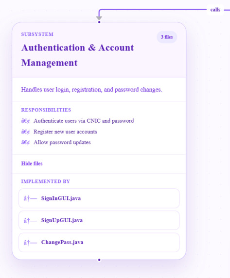 RepoFabric – screenshot 5
