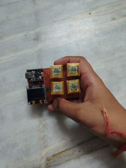 MacroPad – screenshot 2