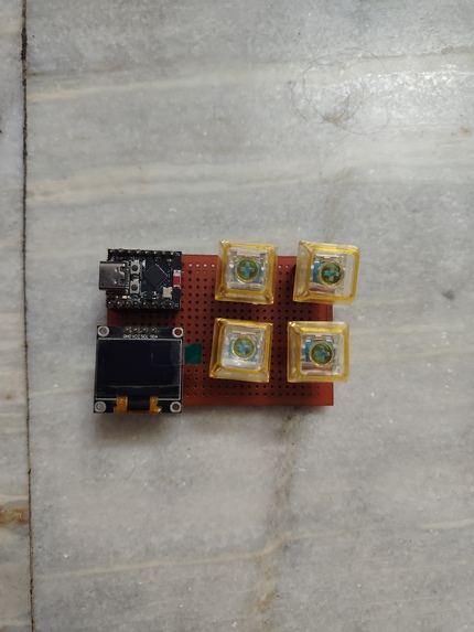 MacroPad – screenshot 3