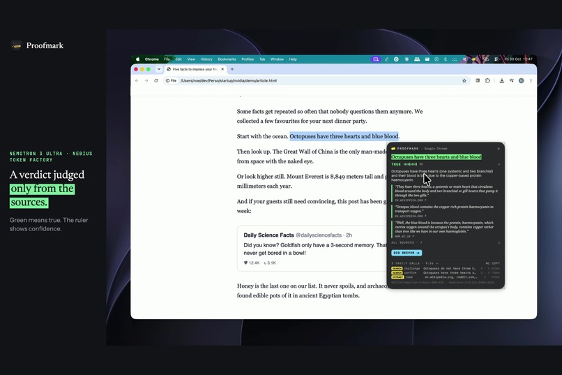 ProofMark – screenshot 6