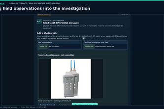 FaultTrace