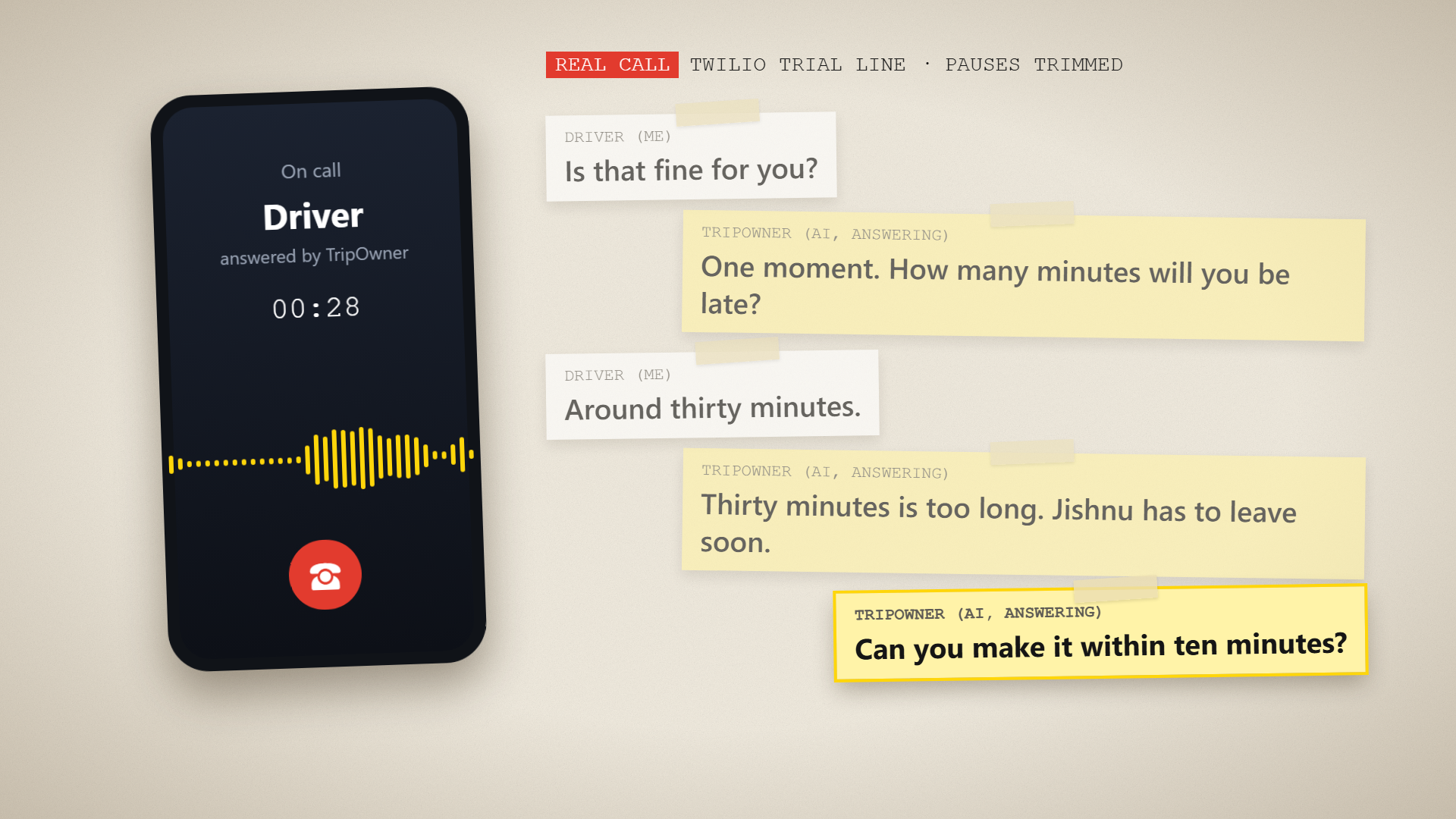 TripOwner | Devpost