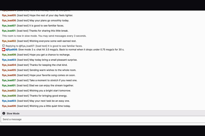 Undertow Pace – screenshot 4
