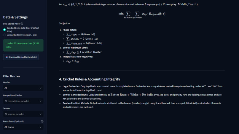 overplan – screenshot 1