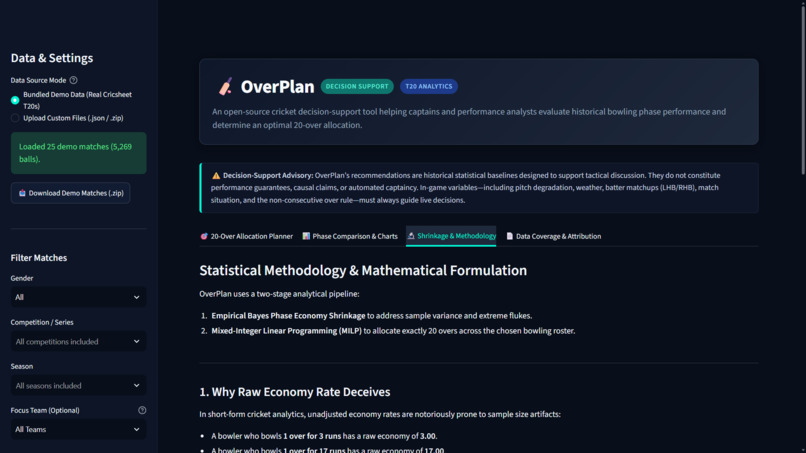 overplan – screenshot 8