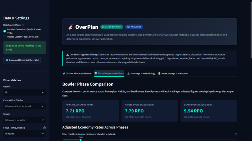 overplan – screenshot 9