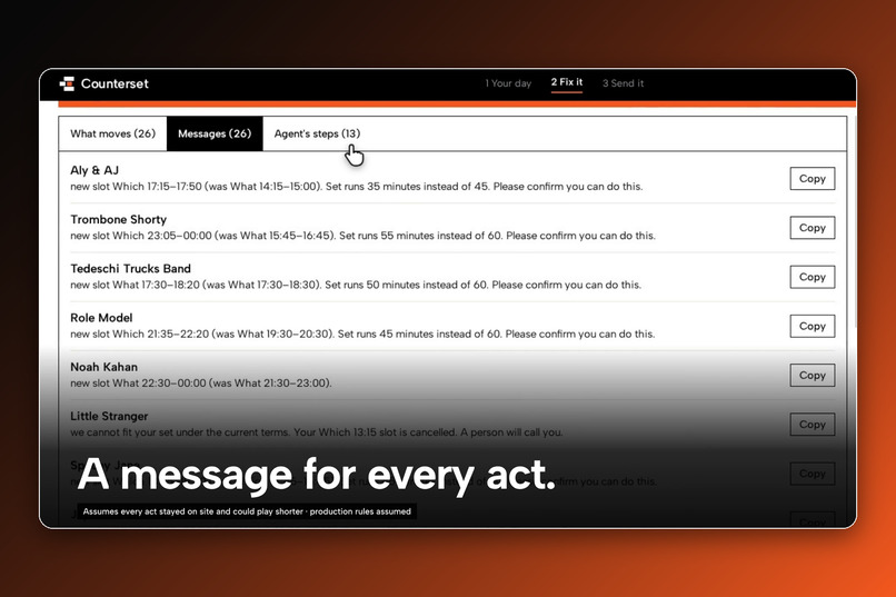 Counterset – screenshot 5