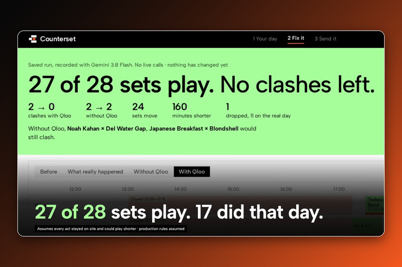 Counterset – screenshot 7