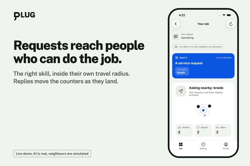 Plug – screenshot 8
