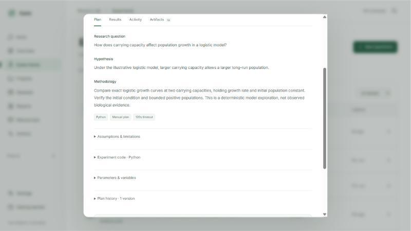 Kairo – screenshot 2