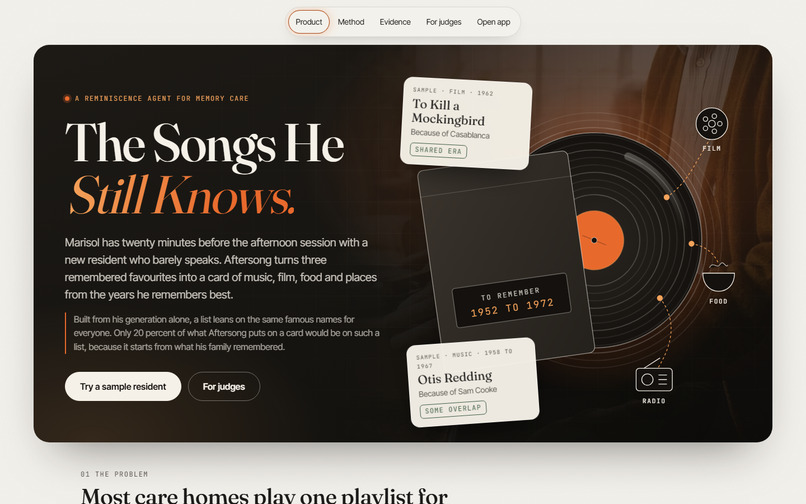 AFTERSONG – screenshot 5