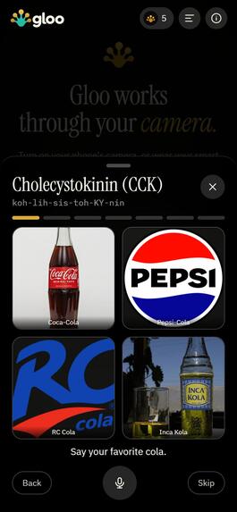 Gloo – screenshot 3